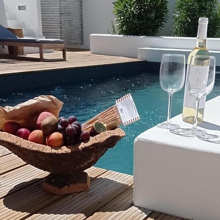 カルヴァリャル Casa Monda- Comportaヴィラ エクステリア 写真