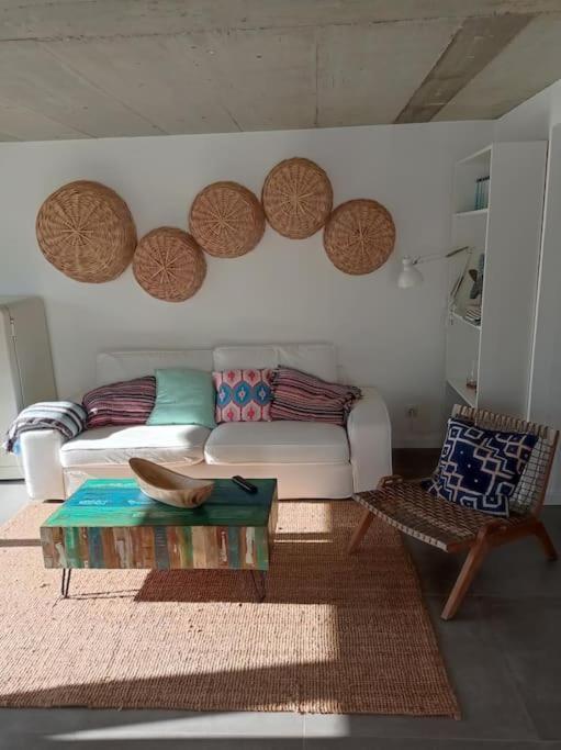 カルヴァリャル Casa Monda- Comportaヴィラ エクステリア 写真